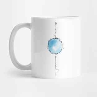 Lines Mug